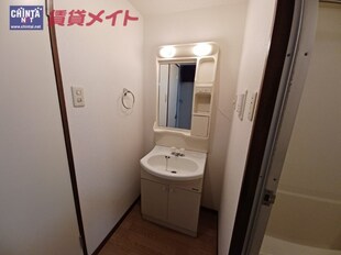 赤堀駅 徒歩5分 2階の物件内観写真